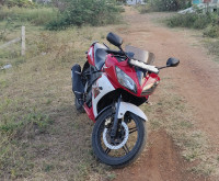 Yamaha YZF R15 S 2017 Model