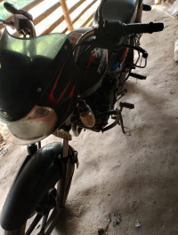 Bajaj Discover DTSi 135 2008 Model