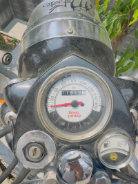 Royal Enfield Classic 350