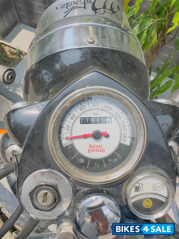 Royal Enfield Classic 350