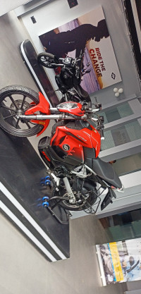 Revolt RV 400 2022 Model