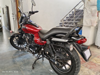 Bajaj Avenger Street 160 2019 Model