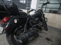 UM Renegade Commando