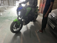 Bajaj Dominar 400 ABS BS6 2018 Model