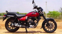 Bajaj Avenger Street 160 BS6 2022 Model