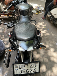 Bajaj Pulsar NS 160 2017 Model