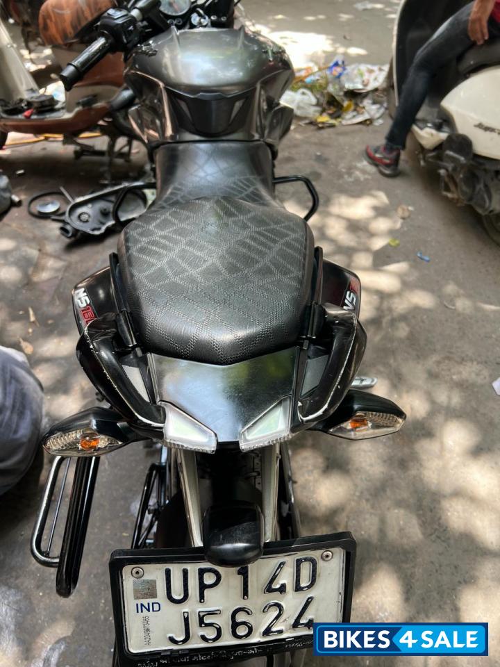 Bajaj Pulsar NS 160