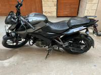 Bajaj Pulsar NS 160