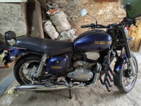 Jawa forty two 2020 Model