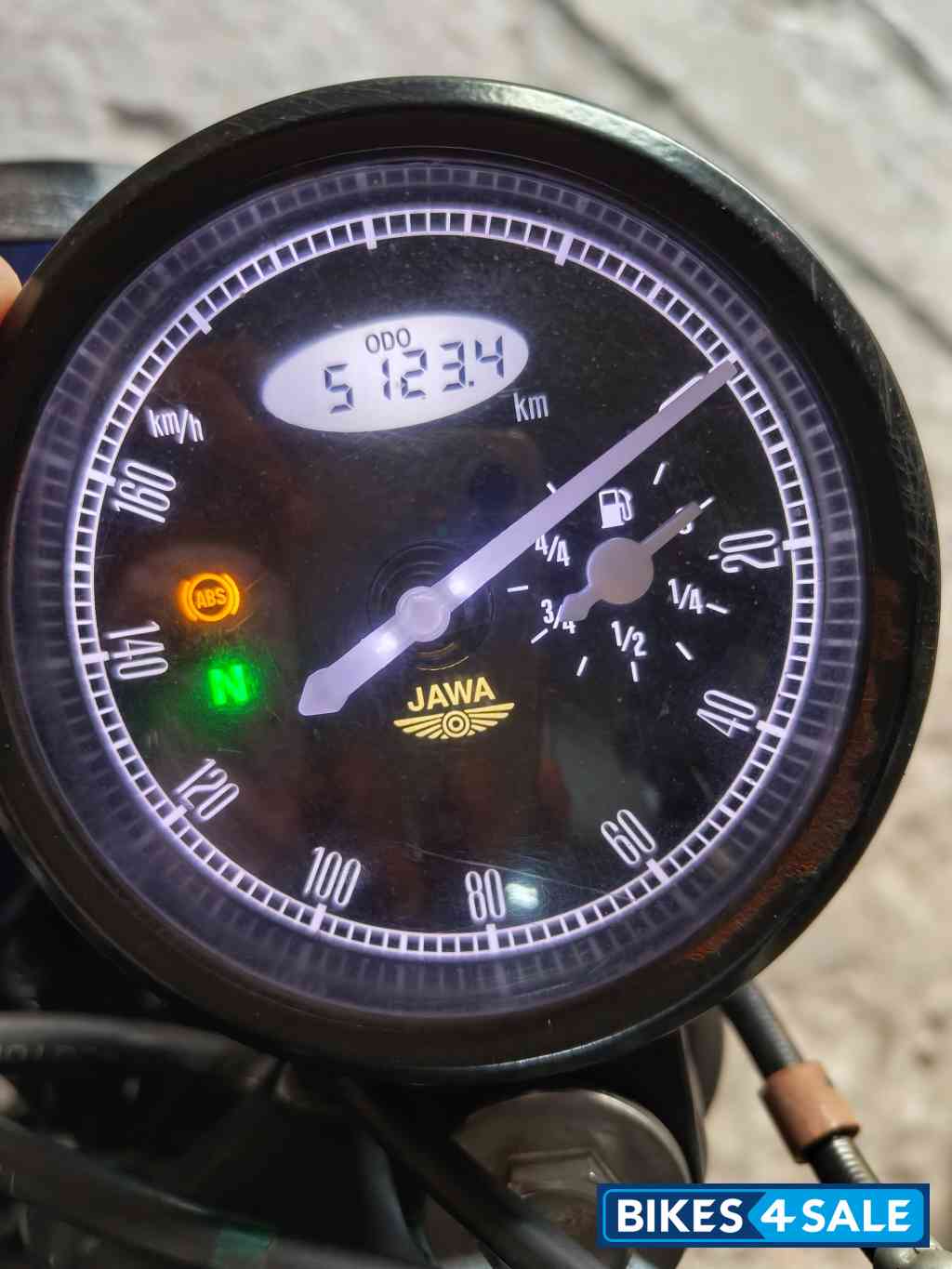 Jawa forty two Jawa forty two