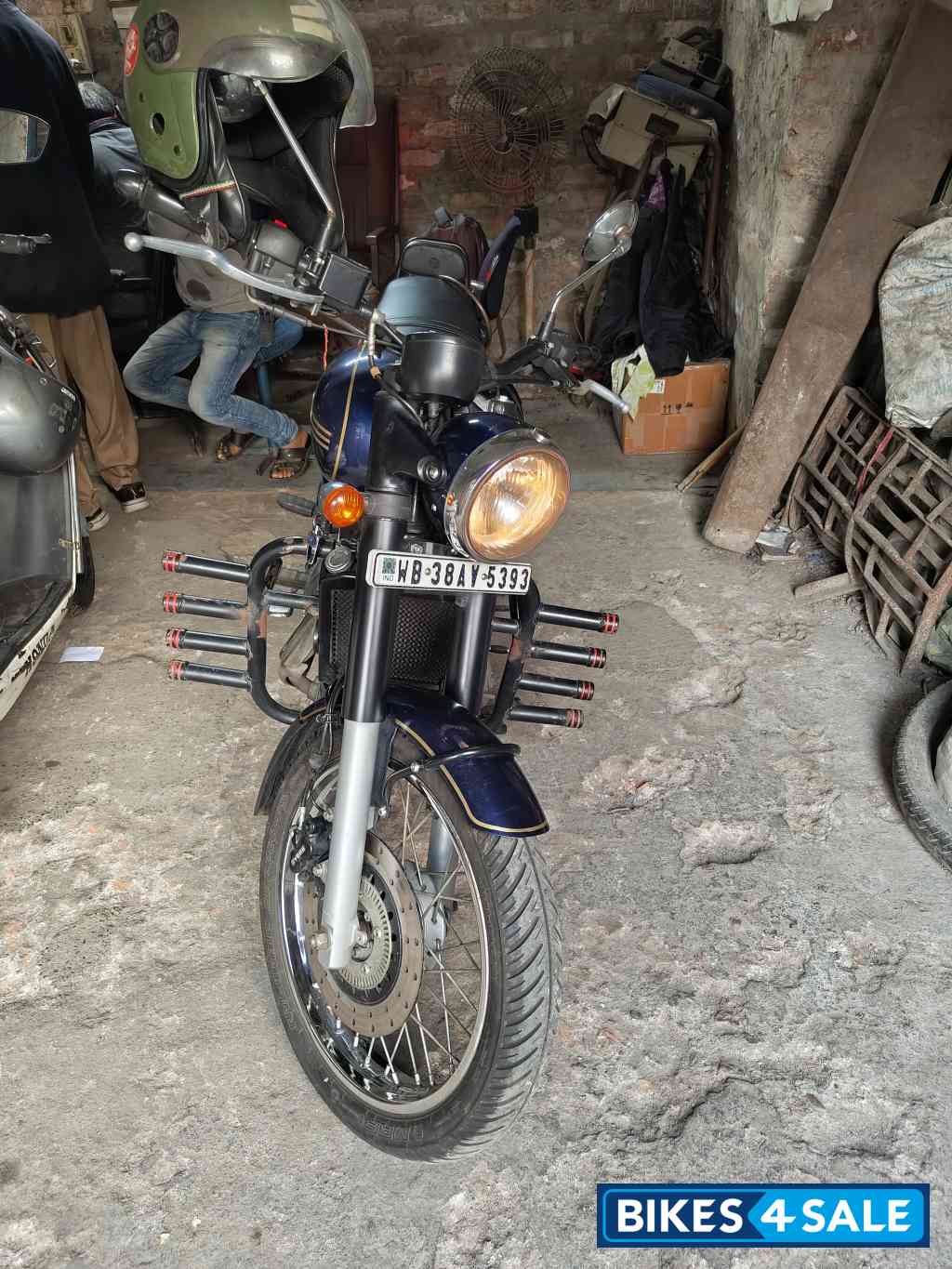 Jawa forty two Jawa forty two