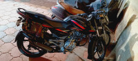 Bajaj Pulsar 135LS 2017 Model