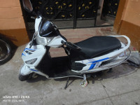 Hero Maestro Edge 125 FI