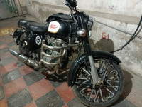 Royal Enfield Classic 350 2017 Model