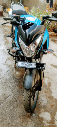 Bajaj Pulsar NS 125 2022 Model