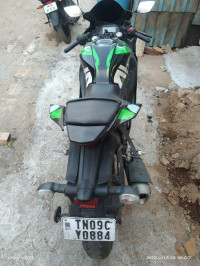 Yamaha R15 V4 2021 Model