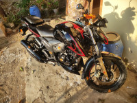 TVS Apache RTR 200 Fi 4V