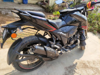 TVS Apache RTR 200 Fi 4V