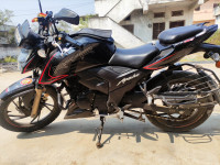 TVS Apache RTR 200 Fi 4V