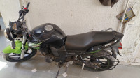 Yamaha FZ