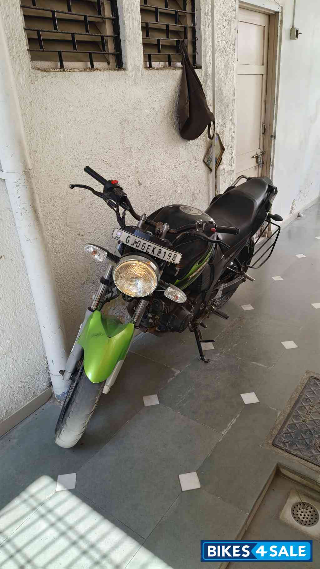 Yamaha FZ