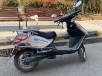 Hero Electric Flash LX 2023 Model