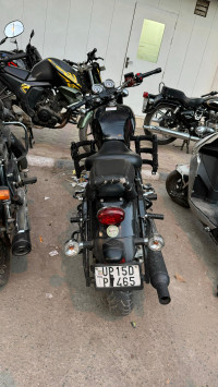 Benelli Imperiale 400 2022 Model