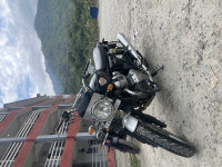 Royal Enfield Interceptor 650 Twin