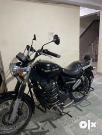 Royal Enfield Thunderbird 350 2017 Model