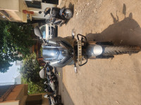 Bajaj Pulsar 220F 2010 Model