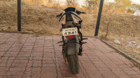 KTM RC 200