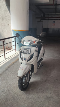 Honda Activa 6G Std 2022 Model