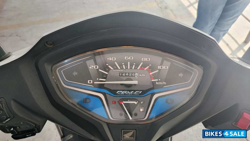 Honda Activa 6G Std