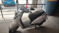 Honda Activa 6G Std
