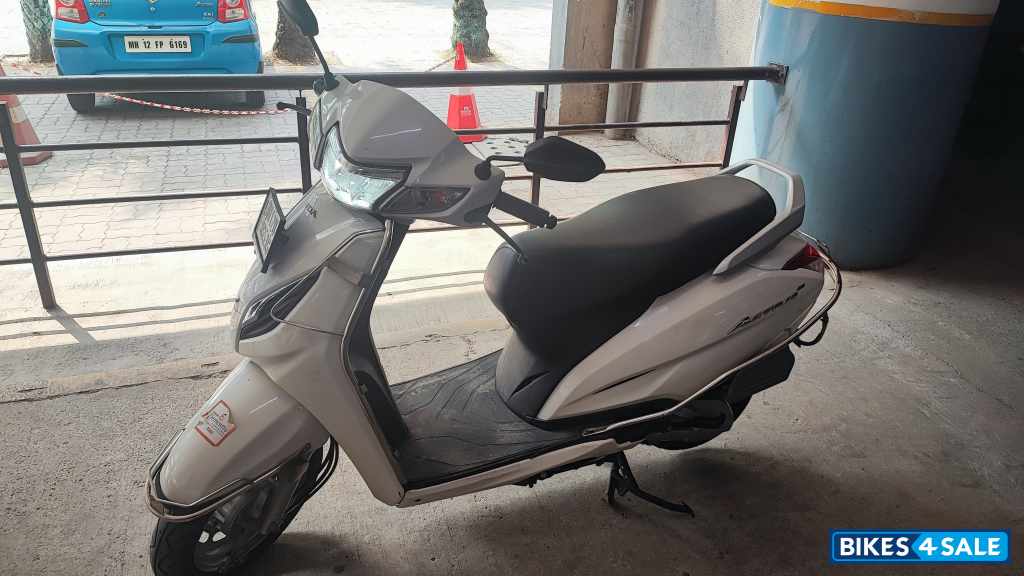 Honda Activa 6G Std