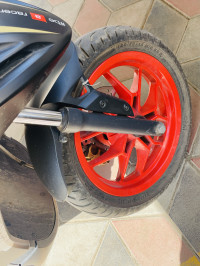 Aprilia SR 160 Race ABS 2021 Model