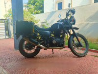 Royal Enfield Himalayan 2023 Model