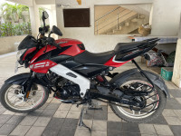 Bajaj Pulsar NS 160 2022 Model
