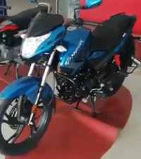 Hero Glamour Xtec 2023 Model