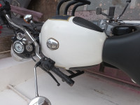 Royal Enfield Classic 350 2015 Model