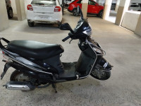 Mahindra Rodeo UZO 125