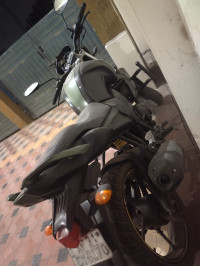 Yamaha FZ