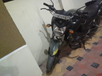 Yamaha FZ