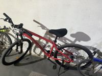 Bicycle Decathlon 2021 Model