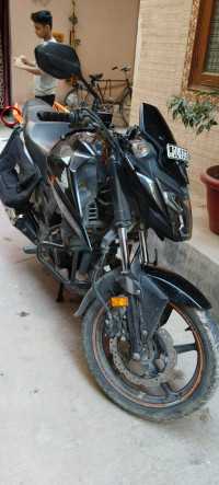 Honda XBlade BS6 2021 Model