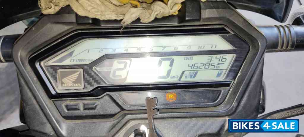 Honda XBlade BS6 Honda XBlade BS6