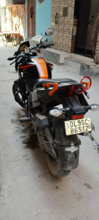 Honda XBlade BS6