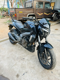 Bajaj Dominar Dominar 400 ABS 2017 Model