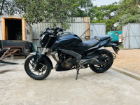 Bajaj Dominar Dominar 400 ABS