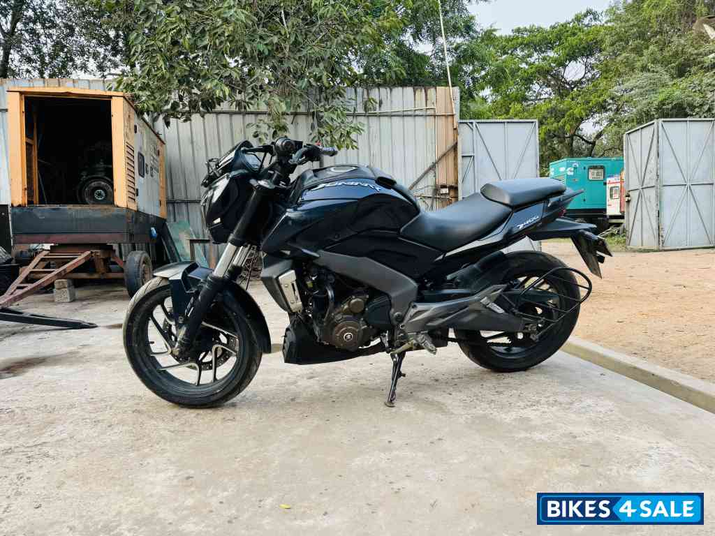 Bajaj Dominar Dominar 400 ABS